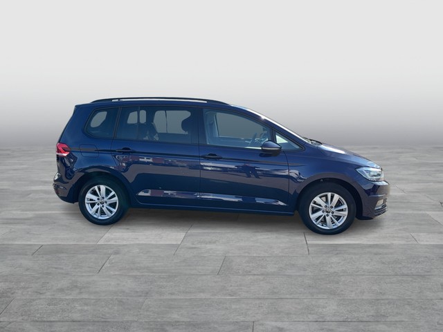 VW - Touran 2.0 TDI DSG Comfortline LED PANO 7-SITZE_17
