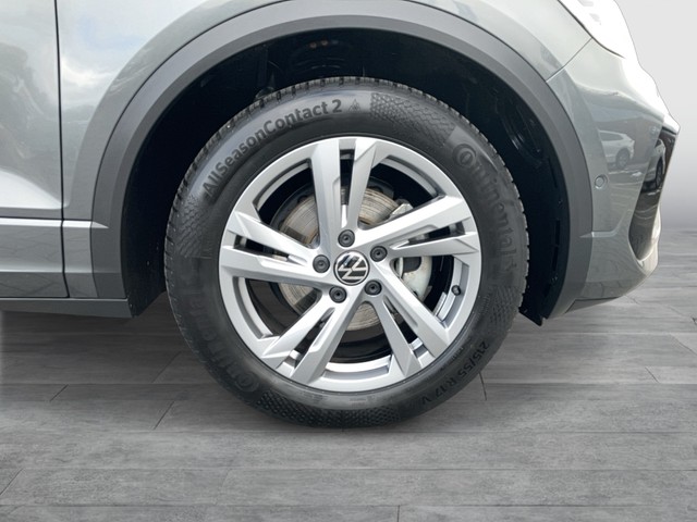 VW - T-Roc 1.5 TSI DSG R-Line ACC AHK CAM LED NAVI_13