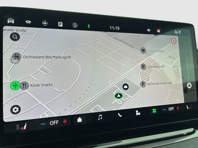 Skoda - Octavia Combi 1.5TSI mHEV Selection Matrix+Navi_9