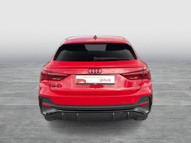 Audi - Q3 Sportback 40 TFSI S-tronic quattro S-Line_7