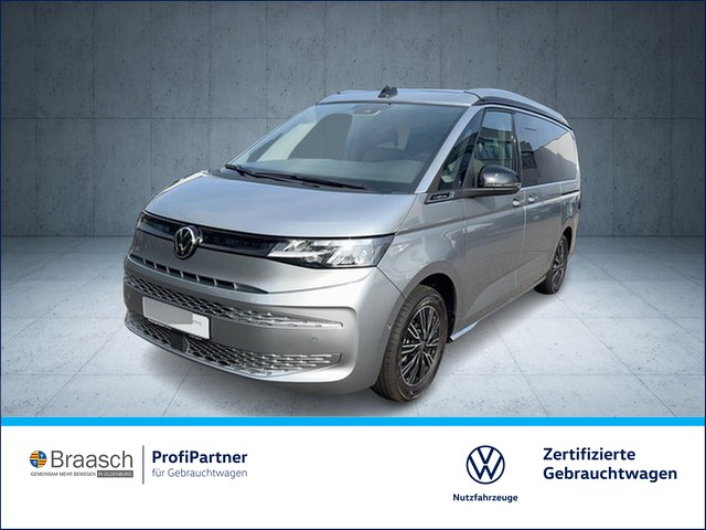 Volkswagen T7 California Coast DSG,Navi,StandHz,elektr.Dach