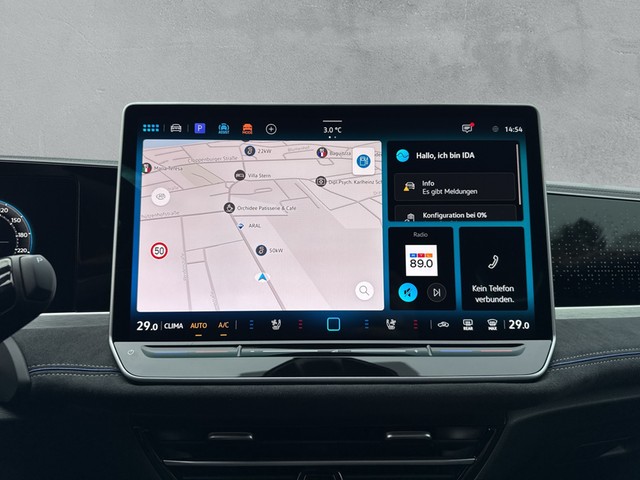 VW - Passat Variant 2.0 TDI DSG R-line AHK+AreaView+LEDER+HuD_5