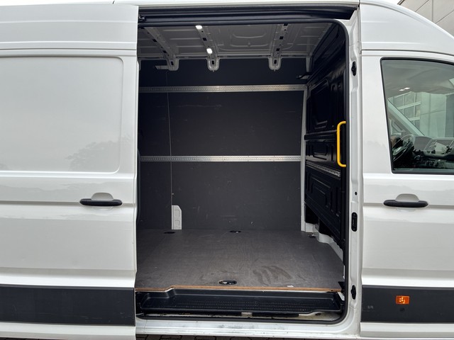 VW - Crafter Kasten 2.0 TDI DSG Hochdach LR FWD RFK_4