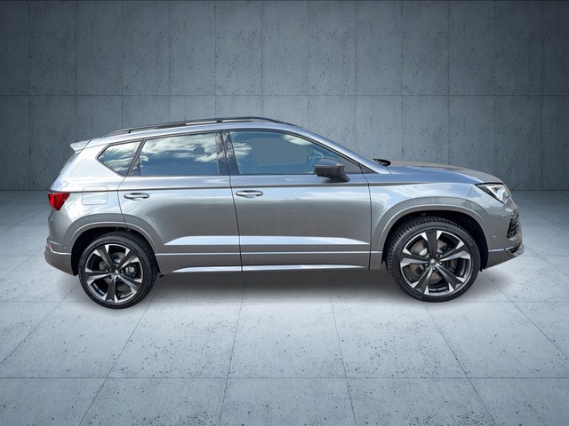CUPRA - Ateca 2.0 TSI VZ 4Drive AreaView AHK 19"_10
