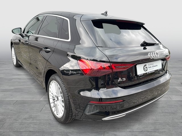 Audi - A3 Sportback 35 TDI s-tronic advanced STANDHZG._6