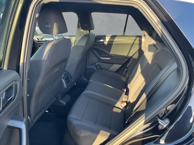 VW - T-Roc 1.5 TSI Sport LM17 MFL NAVI PDC SHZG TEL_2