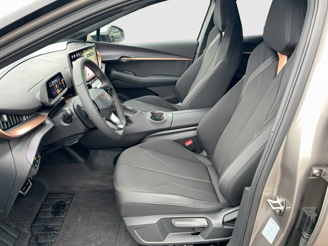 CUPRA - Tavascan Endurance ACC+LED+NAVI+SHZG+DAB+LM19"_14