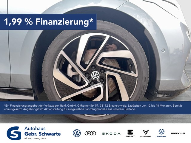 VW - ID.7 Tourer 77 kWh Pro NAV+AHK+KAMERA+HEADUP+ACC_12