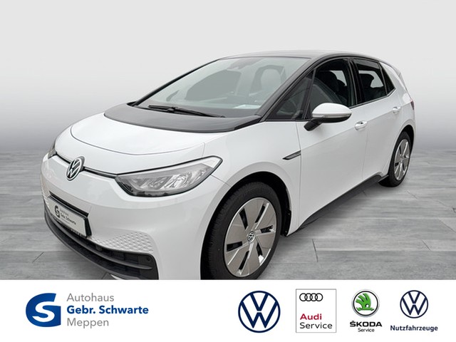VW - ID.3 Pro Performance Life NAVI+ACC+GRA+LED_1