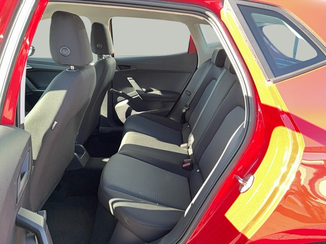 Seat - Ibiza Style 1.0 MPI Style LED+PDC+DAB+_3