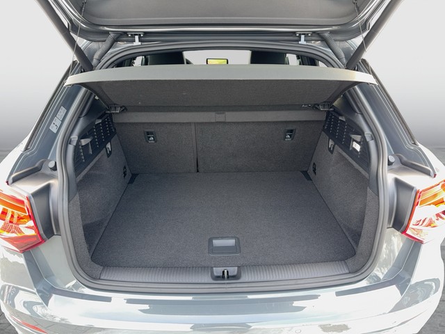 Audi - Q2 2.0 TDI S-tronic S line quattro AHK+LED+NAVI_4