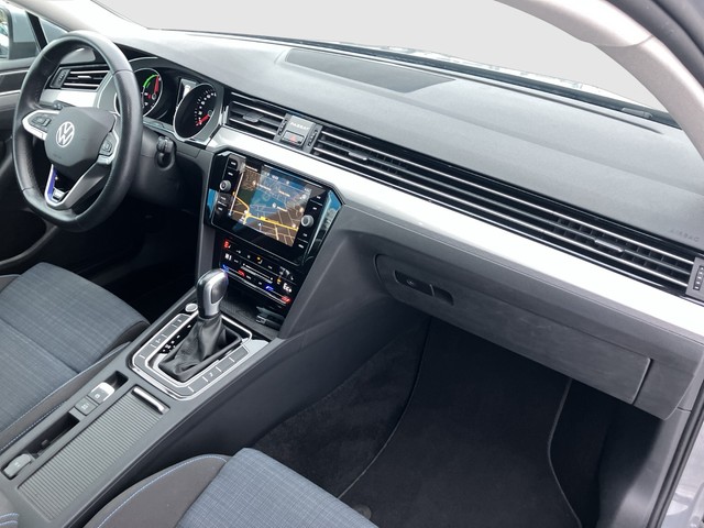 VW - Passat Variant 1.4 eHybrid GTE AHK CAM LED NAVI_7