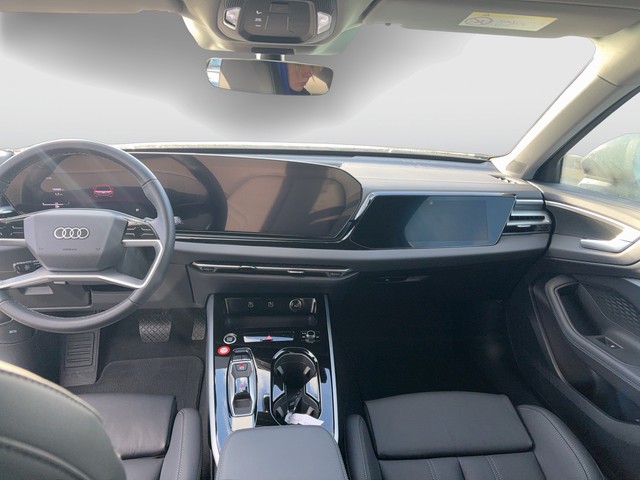 Audi - A5 Avant TFSI 110KW S-Line S-tronic edition one_2