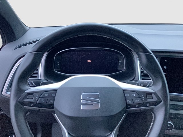 Seat - Ateca 1.5 TSI DSG Xperience CAM LED NAVI SHZG_13