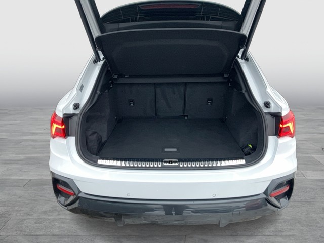 Audi - Q3 Sportback 35 TFSI S-tronic AHK CAM LED NAVI_4