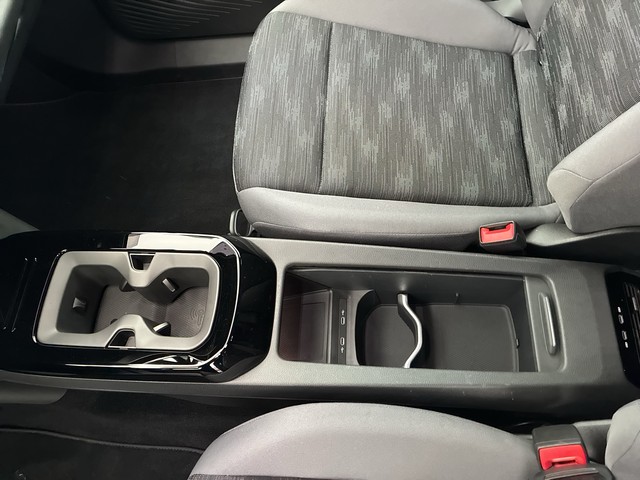 Seat - Ibiza 1.0 TSI Style LED+Rückfahrkamera+Navi_7