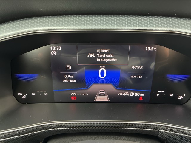 VW - T-Cross 1.0 TSI Goal ACC+Navi+Sitzhzg.+LED+GJR_15