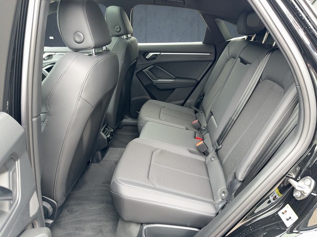 Audi - Q3 Sportback 35 TDI S-tronic S line AHK+ACC+NAVI_3