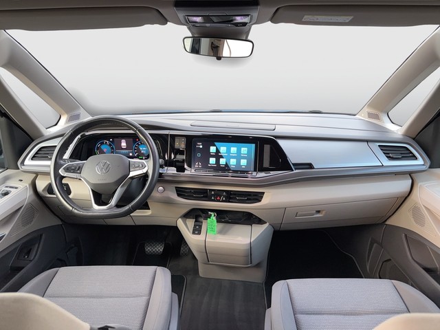 VW - T7 Multivan 1.4 TSI eHybrid DSG Basis NAVI+LED_2