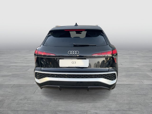 Audi - Q3 SUV e-hybrid 200 kW TECH PLUS_7