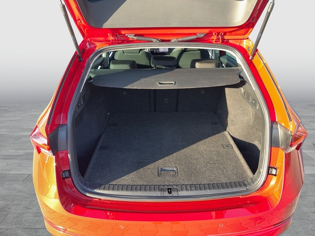 Audi - Q4 e-tron 45 quattro S-line ACC CAM LED NAVI_4