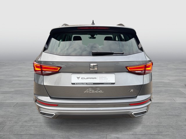 Seat - Ateca FR 1.5 TSI FR LED+NAVI+SHZG+KAMERA+LM17"_11