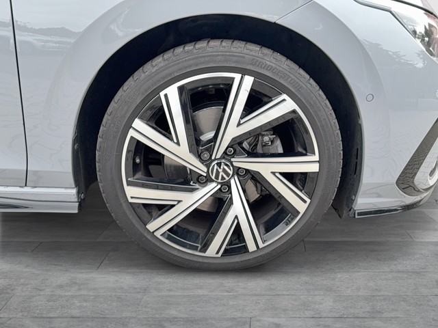 VW - Golf VIII Variant 2.0 TDI DSG R-Line AHK+PANOR._9