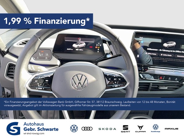 VW - ID.3 45 KW/h Pure Performance City_12