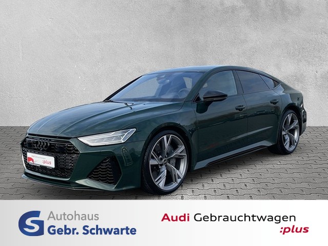 Audi RS 7 Sportback HUD RS Dynamik + Keramik u.v.m.