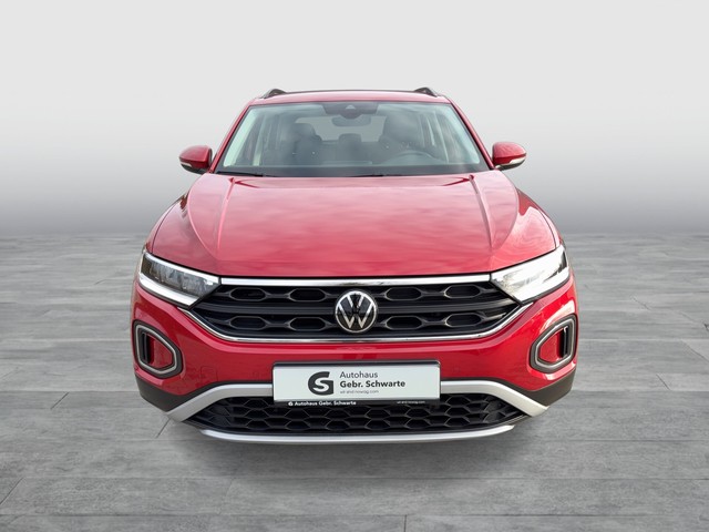 VW - T-Roc 1.5 TSI DSG Life RFK LED Parklenk_14