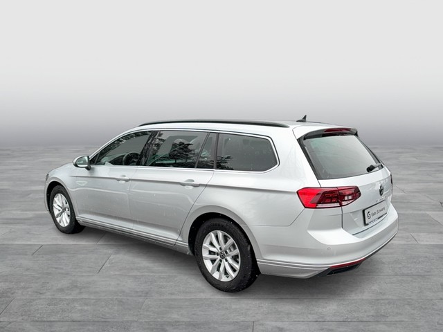 VW - Passat Variant 2.0 TDI DSG Business LED+KAMERA_7