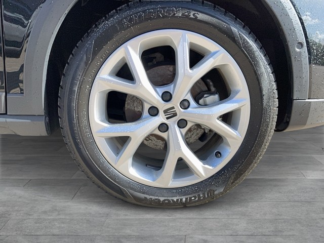 Seat - Arona 1.5 TSI DSG FR AHK+Rückfahrkamera_9