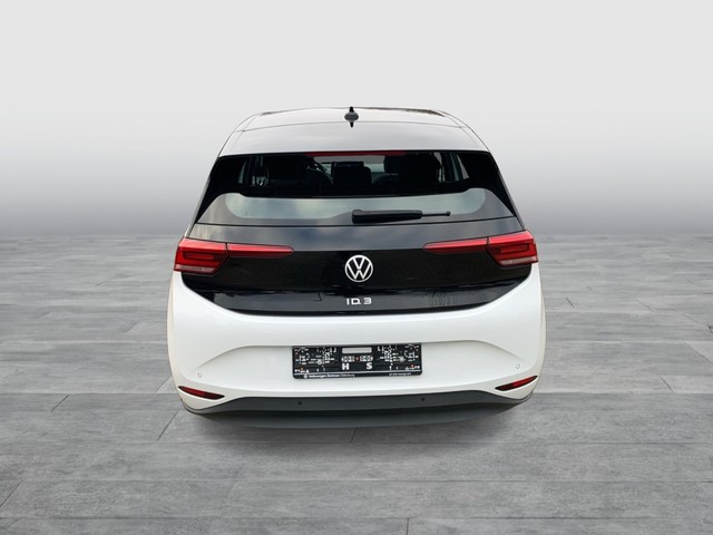 VW - ID.3 Pro LED+Navi+LaneAssist+Wärmepumpe_7
