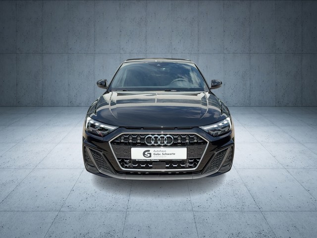 Audi - A1 Sportback 30 TFSI S-tronic S line LED+NAVI_15