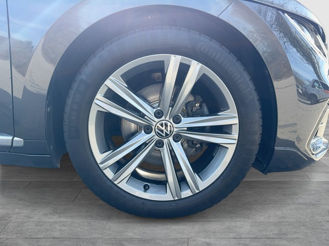 VW - Arteon Shooting Brake 2.0 TDI DSG R-Line AHK+TravelAssist+V-Cockpit_15