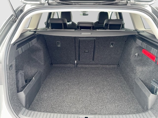 Skoda - Enyaq 52 kWh Loft ACC+NAVI+LED+SITZHZG+KAMERA_4