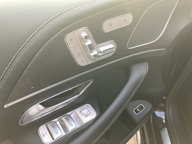 Mercedes-Benz - GLE 300 d 4Matic AMG Line LED+NAVI+SHZG+KAMERA+LM20"_5