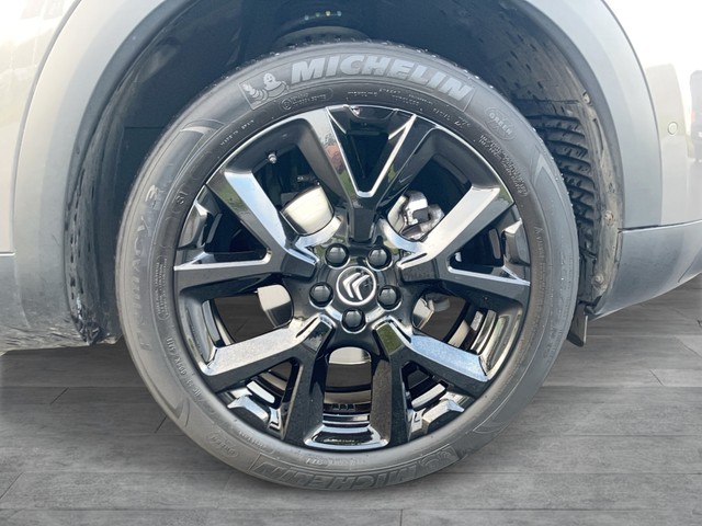 Citroen - C5 Aircross 1.6 PureTech Shine AHK+LED+360+PANO_10