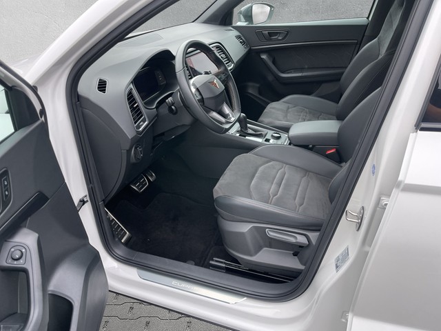 CUPRA - Ateca 2.0 TSI 4Drive DSG CAM LED LM19 NAVI SHZG_15