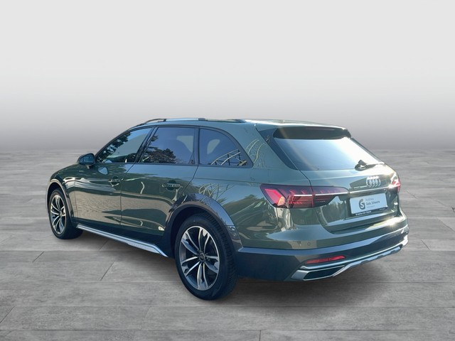 Audi - A4 Avant Allroad 2.0 TDI quattro S-tronic NAVIGA._7