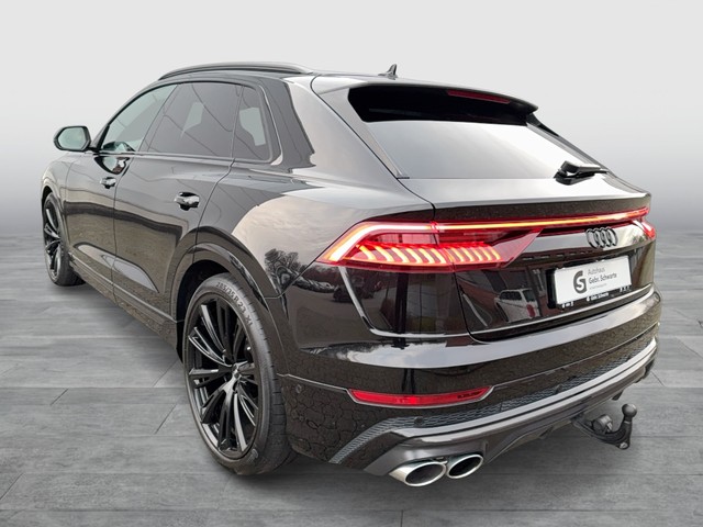 Audi - SQ8 4.0 TFSI quatt competition plus ACC+AHK+LUFT_7