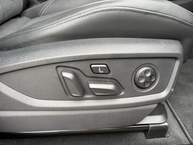 Audi - SQ5 Sportback TDI quattro Tiptronic AHK LED PANO_17