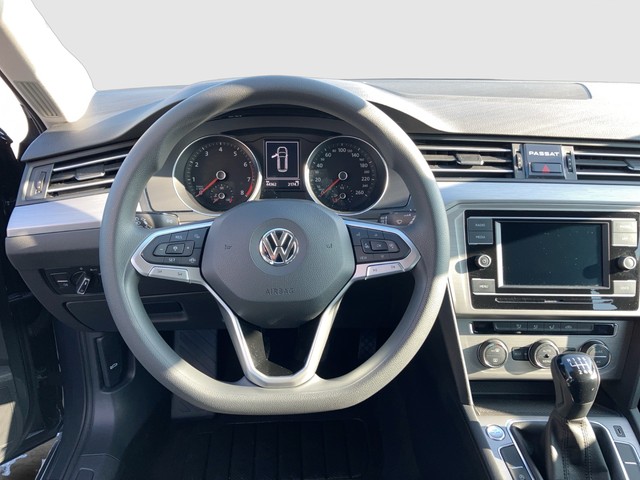 VW - Passat Variant 1.5 TSI Basis ACC+KLIMA+LED+ALU_12