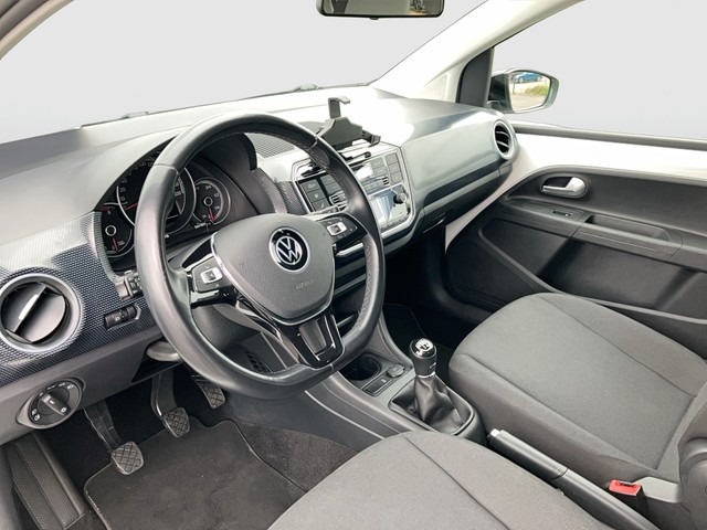 VW - up! 1.0 MPI R-Line SHZ+RFK+CLIMATRONIC+GRA+BT_11