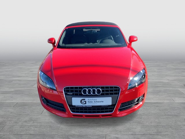 Audi - TT Roadster 2.0 TFSI quattro S-tronic S-line_10