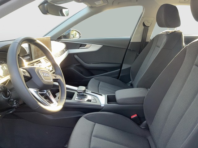 Audi - A4 Avant 2.0 TDI DSG 35 TDI KAMERA+SHZG.+KLIMA+_12