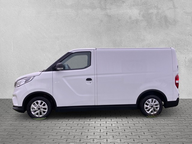 Maxus - e-Deliver 3 SWB LED+KLIMA+GRA+SHZG.+PDC+KAMERA_10