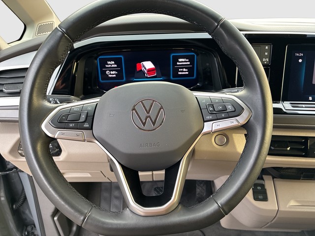 VW - T7 Multivan 1,5 eHybrid Life Navi,AHK,5 Jahre Garantie_5