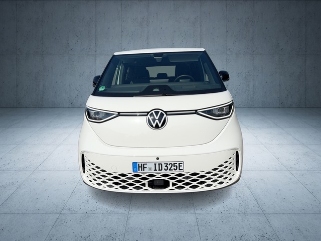 VW - ID.Buzz Lang Goal 7-Sitzer+Navi+AHK_12
