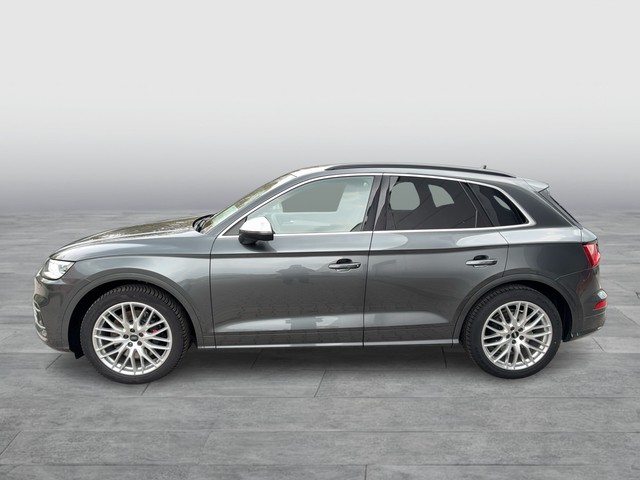 Audi - SQ5 3.0 TDI quattro tiptronic MATRIX+NAVI+KAMERA_5